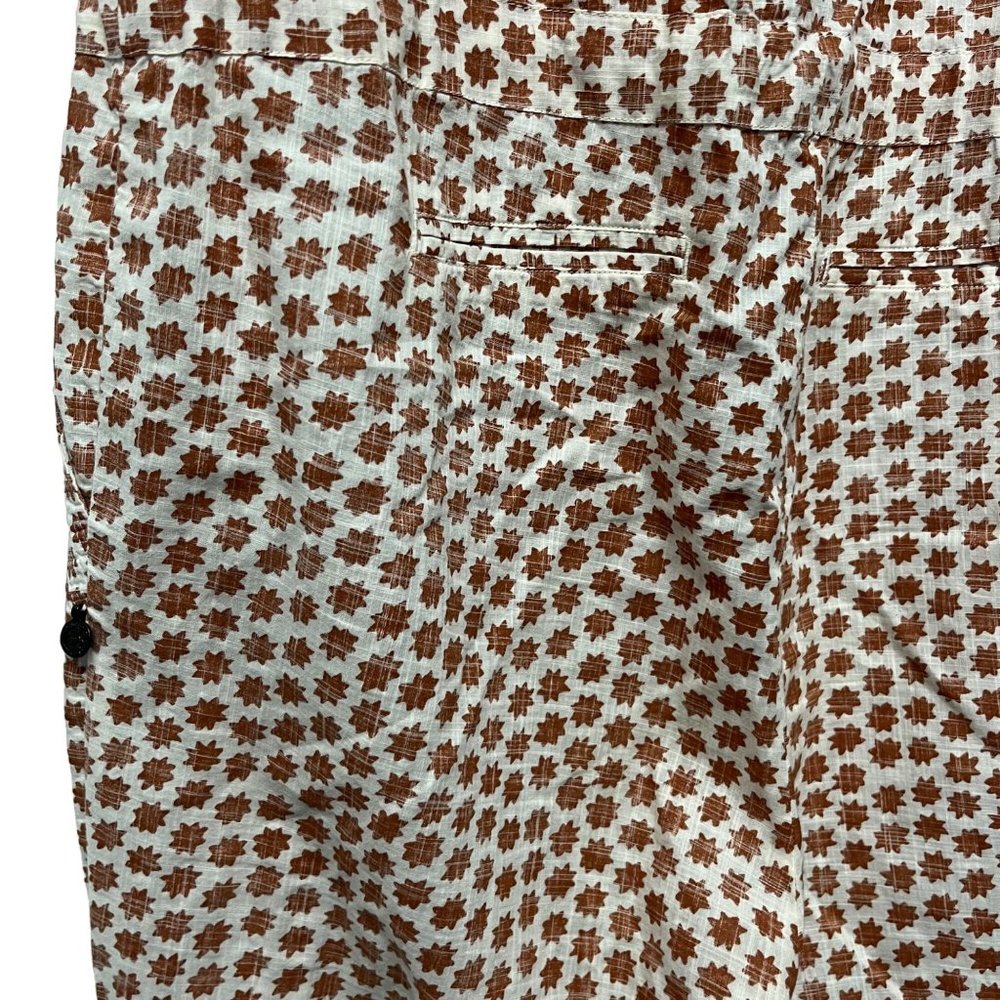 Maison Scotch & Soda SIZE 4 6 Small 1 Sahara Social Boho Beaded Romper Jumpsuit - Picture 11 of 12
